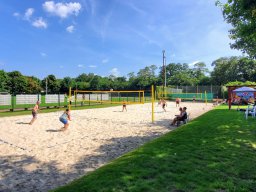 6. Beach-Turnier 2025